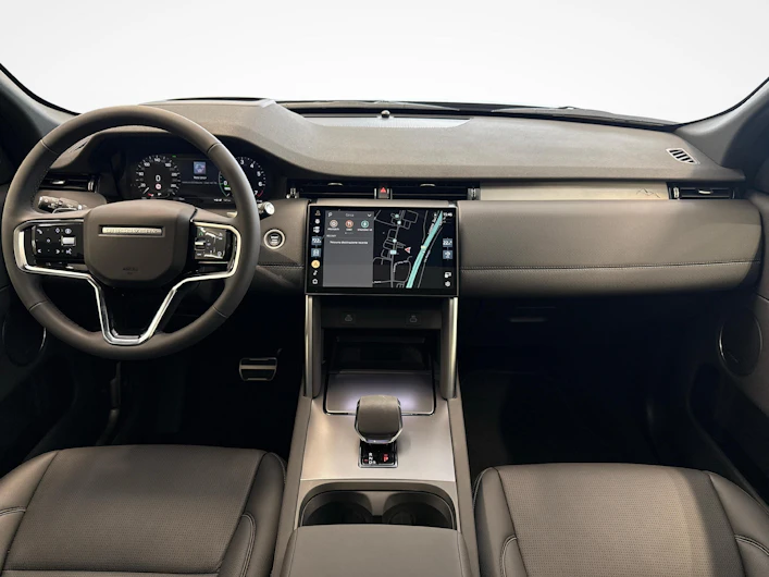 immagine del veicolo LAND ROVER DISCOVERY SPORT