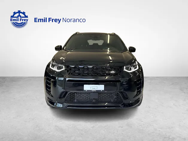 Land Rover Discovery Sport 1.5 T 270e Landmark