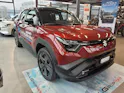 Suzuki e Vitara Compact Top