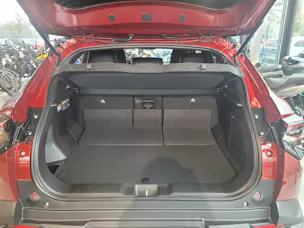 Suzuki e Vitara Compact Top