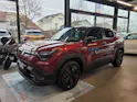 Suzuki e Vitara Compact Top