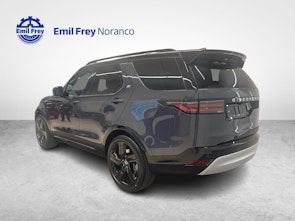 Vehicle image LAND ROVER Discovery 3.0 D I6 350 Gemini