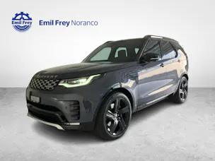 Land Rover Discovery 3.0 D I6 350 Gemini