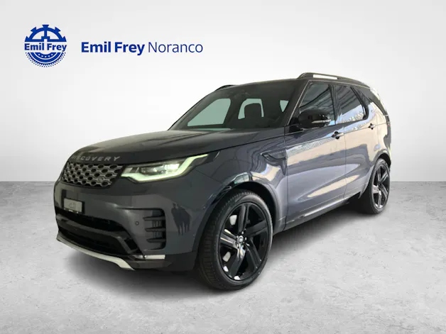 Land Rover Discovery 3.0 D I6 350 Gemini