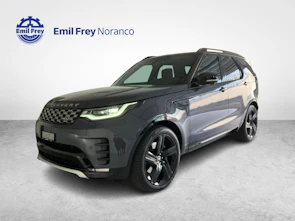 image du véhicule LAND ROVER Discovery 3.0 D I6 350 Gemini