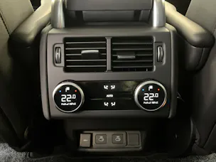 Land Rover Discovery 3.0 D I6 350 Gemini