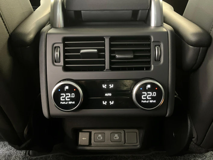 image du véhicule LAND ROVER DISCOVERY