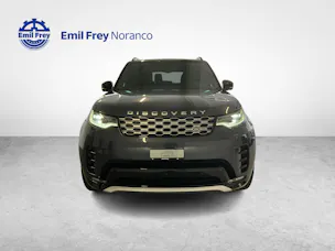 Land Rover Discovery 3.0 D I6 350 Gemini