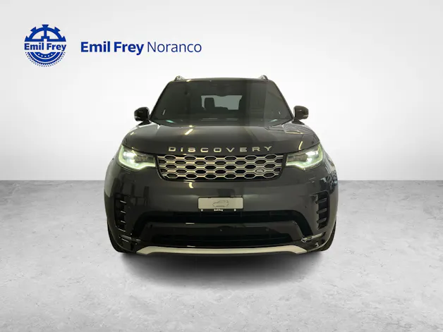 Land Rover Discovery 3.0 D I6 350 Gemini