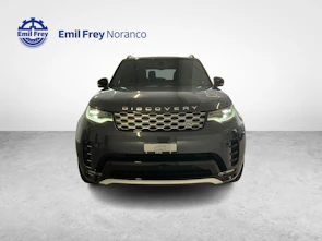 image du véhicule LAND ROVER Discovery 3.0 D I6 350 Gemini