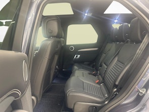 Vehicle image LAND ROVER Discovery 3.0 D I6 350 Gemini