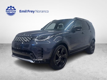 Vehicle image LAND ROVER Discovery 3.0 D I6 350 Gemini