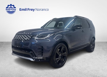 Vehicle image LAND ROVER Discovery 3.0 D I6 350 Gemini Vehicle image LAND ROVER Discovery 3.0 D I6 350 Gemini