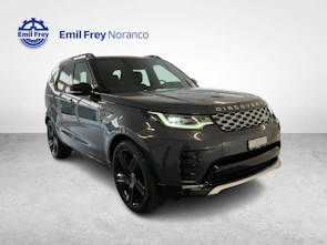 image du véhicule LAND ROVER Discovery 3.0 D I6 350 Gemini