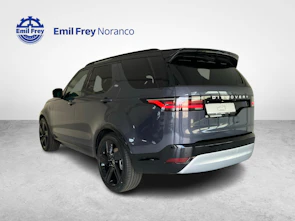 image du véhicule LAND ROVER Discovery 3.0 D I6 350 Gemini