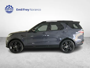 image du véhicule LAND ROVER Discovery 3.0 D I6 350 Gemini