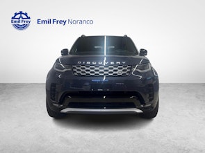 Vehicle image LAND ROVER Discovery 3.0 D I6 350 Gemini