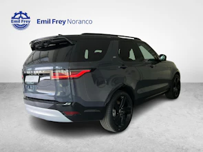 image du véhicule LAND ROVER Discovery 3.0 D I6 350 Gemini