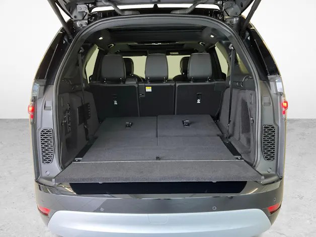 Land Rover Discovery 3.0 D I6 350 Gemini