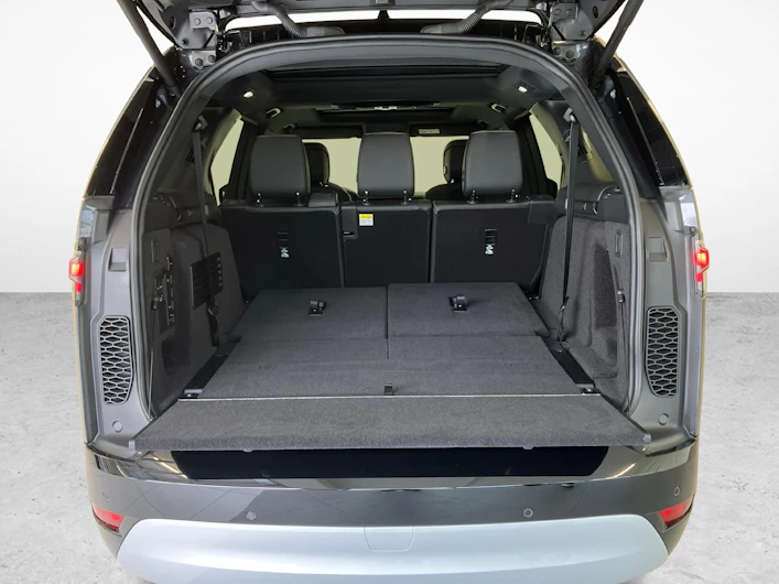 image du véhicule LAND ROVER DISCOVERY