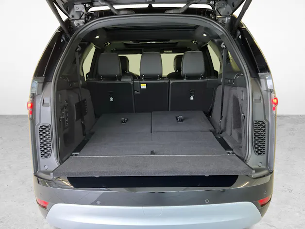 Land Rover Discovery 3.0 D I6 350 Gemini