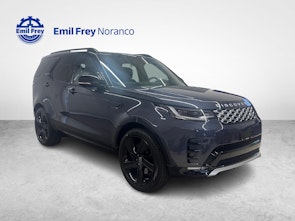 Vehicle image LAND ROVER Discovery 3.0 D I6 350 Gemini