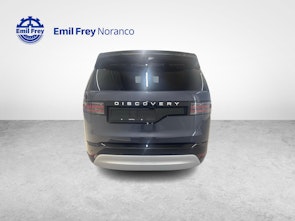 Vehicle image LAND ROVER Discovery 3.0 D I6 350 Gemini