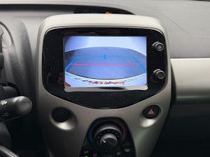 Vehicle image PEUGEOT 108 1.0 PureTech Active