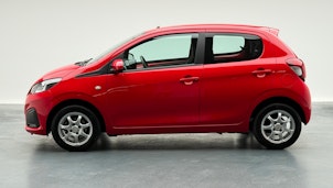 Vehicle image PEUGEOT 108 1.0 PureTech Active