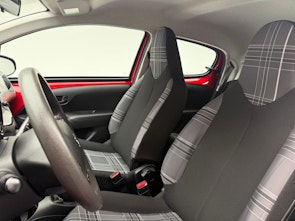 Vehicle image PEUGEOT 108 1.0 PureTech Active