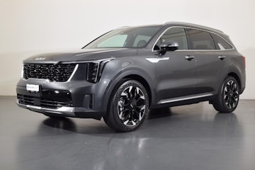 Vehicle image KIA SORENTO 0