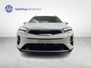 Vehicle image KIA Stonic 1.0 T-GDi Edition 30