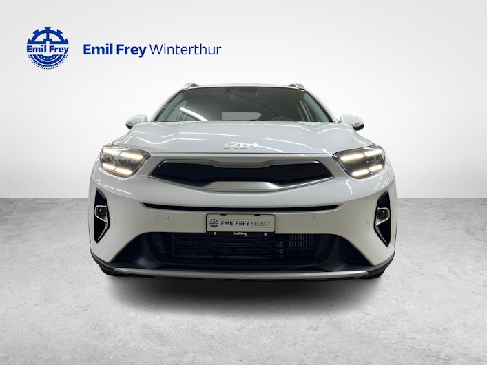 Vehicle image KIA STONIC