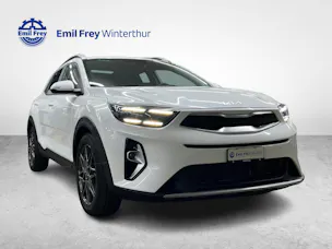Kia Stonic 1.0 T-GDi Edition 30