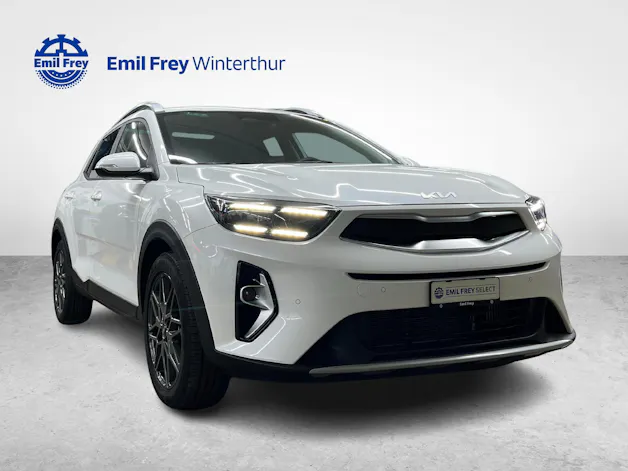 Kia Stonic 1.0 T-GDi Edition 30