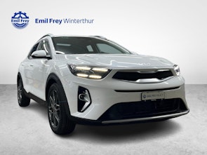 Vehicle image KIA Stonic 1.0 T-GDi Edition 30