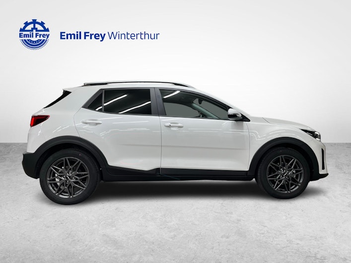 Vehicle image KIA STONIC