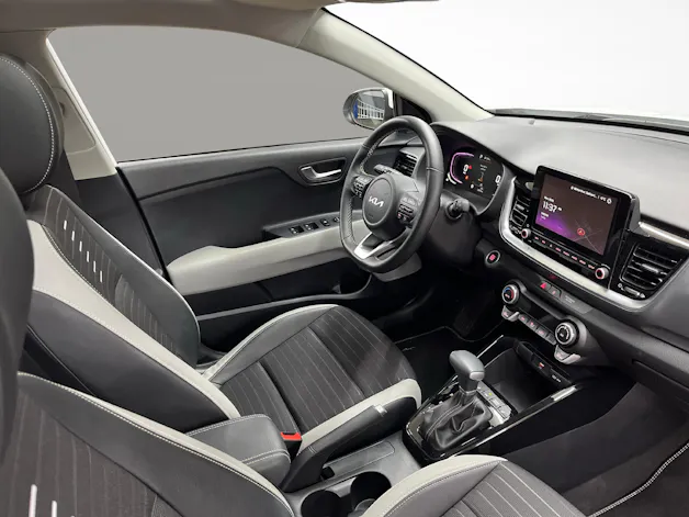 Kia Stonic 1.0 T-GDi Edition 30