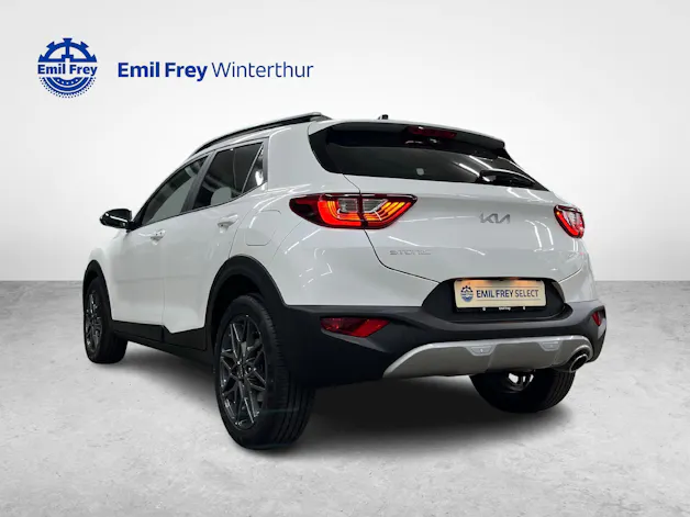 Kia Stonic 1.0 T-GDi Edition 30