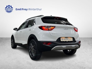 Vehicle image KIA Stonic 1.0 T-GDi Edition 30