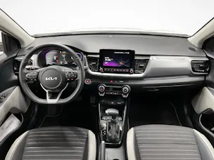 Kia Stonic 1.0 T-GDi Edition 30