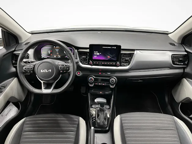 Kia Stonic 1.0 T-GDi Edition 30