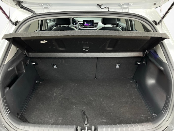 Vehicle image KIA STONIC