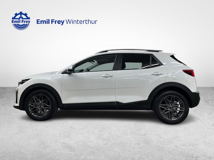 Vehicle image KIA STONIC