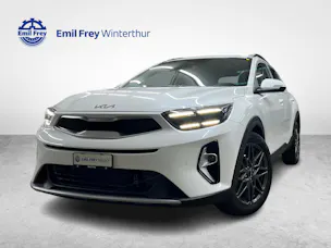 Kia Stonic 1.0 T-GDi Edition 30