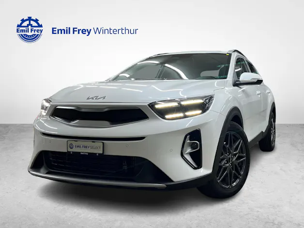Kia Stonic 1.0 T-GDi Edition 30