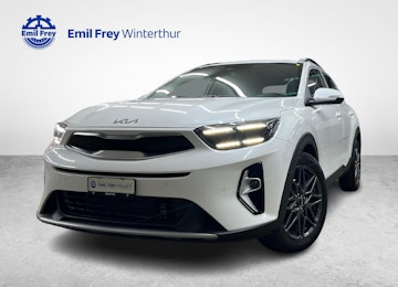 Vehicle image KIA Stonic 1.0 T-GDi Edition 30 Vehicle image KIA Stonic 1.0 T-GDi Edition 30