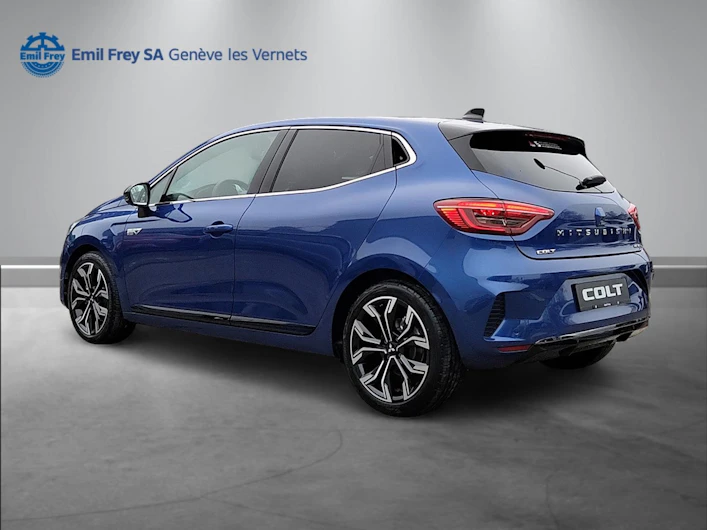 Fahrzeugbild MITSUBISHI COLT