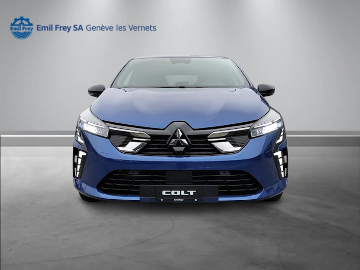 Fahrzeugbild MITSUBISHI COLT