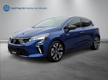 Fahrzeugbild MITSUBISHI Colt 1.6 HEV Intense